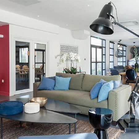 Residence Service Seniors Montana Αβινιόν Εξωτερικό φωτογραφία