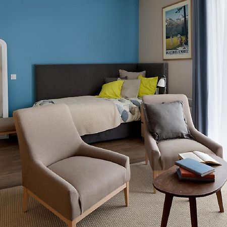 Residence Service Seniors Montana Αβινιόν Εξωτερικό φωτογραφία
