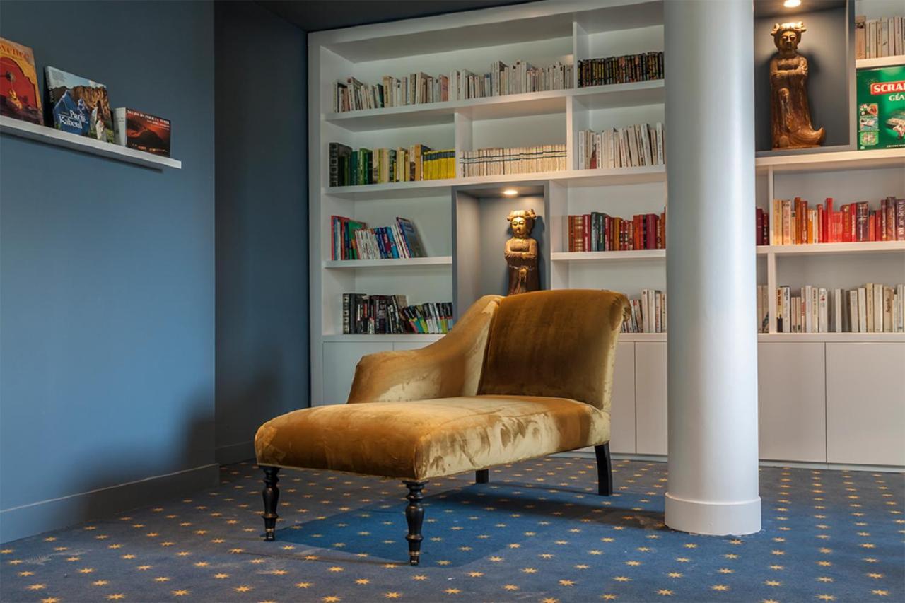 Residence Service Seniors Montana Αβινιόν Εξωτερικό φωτογραφία
