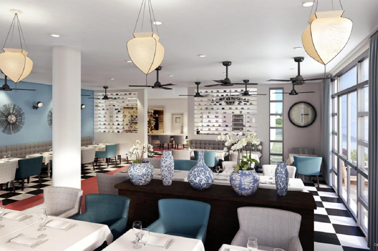 Residence Service Seniors Montana Αβινιόν Εξωτερικό φωτογραφία