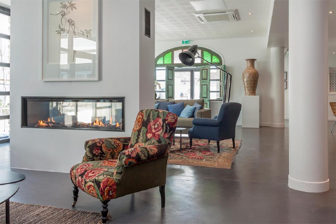 Residence Service Seniors Montana Αβινιόν Εξωτερικό φωτογραφία