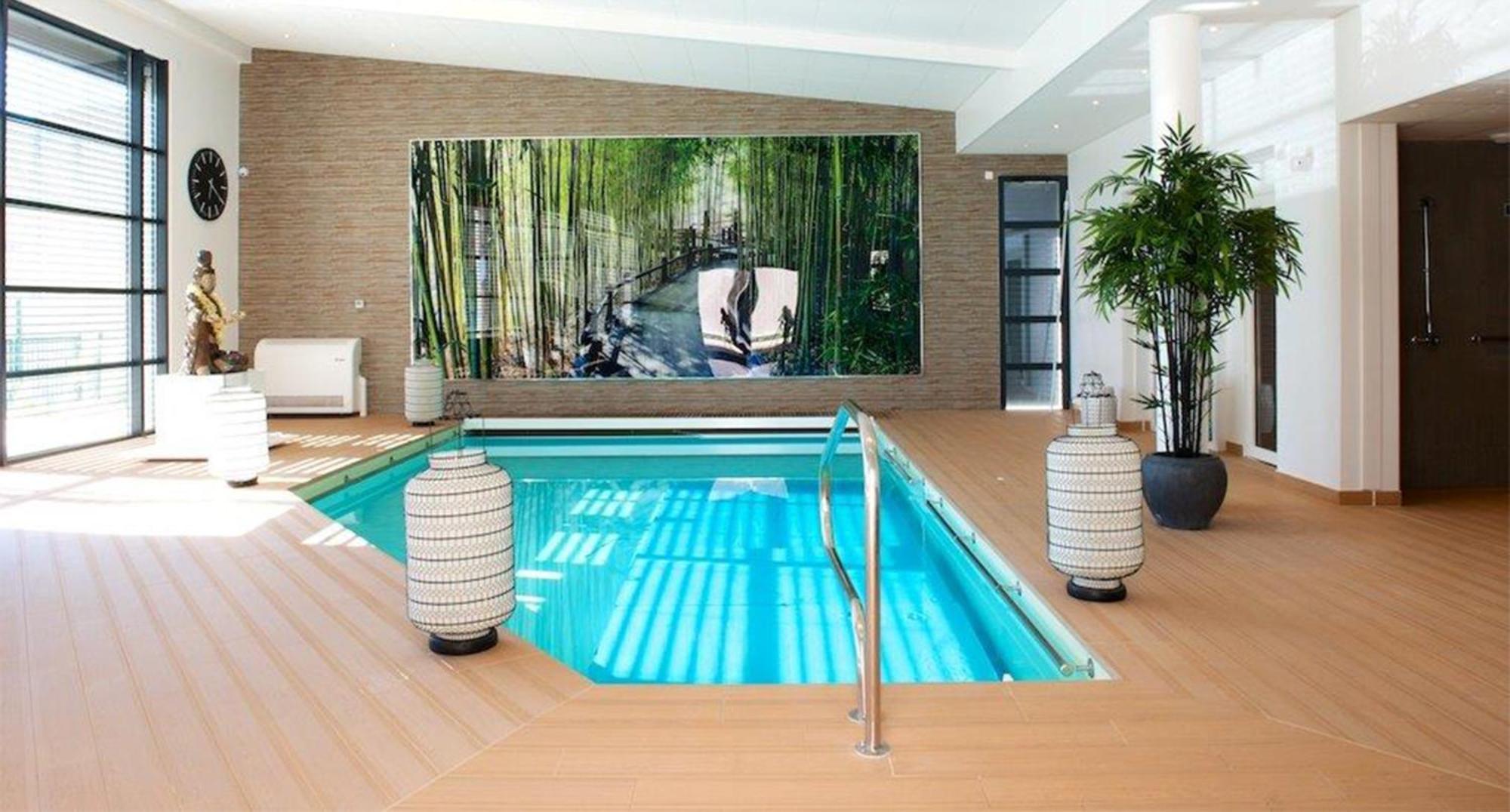 Residence Service Seniors Montana Αβινιόν Εξωτερικό φωτογραφία
